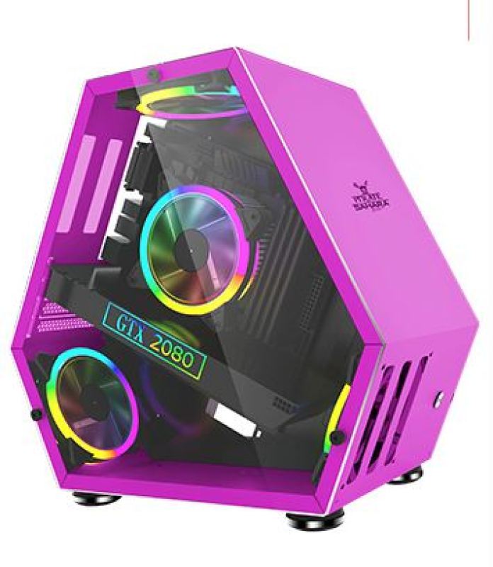 Gaming Casing