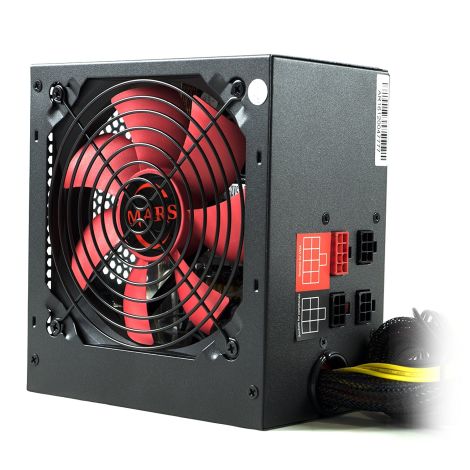 Power Supply