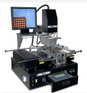 BGA Machine / CRO Machine