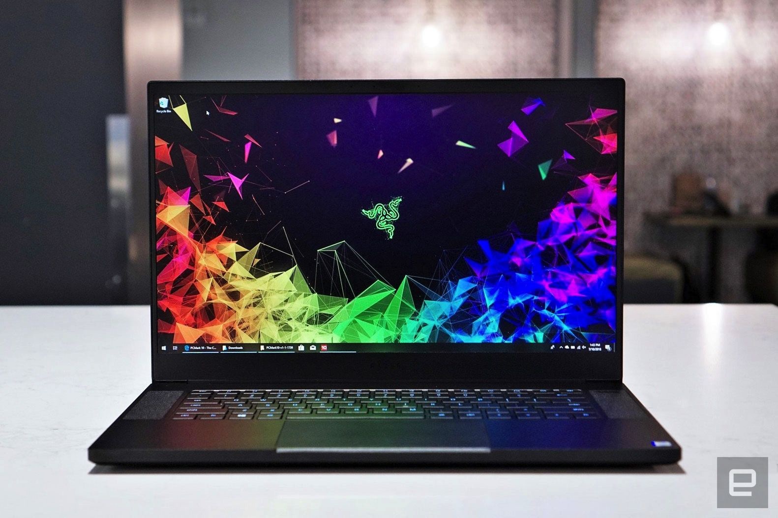 Gaming Laptop