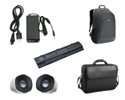 External Accesories