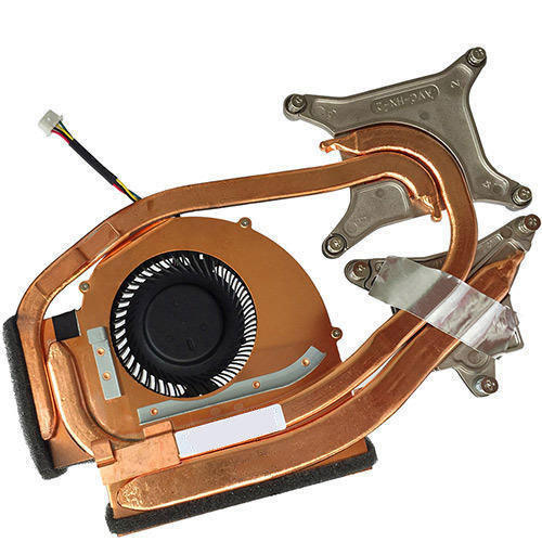 CPU Cooling Fan Heat Sink