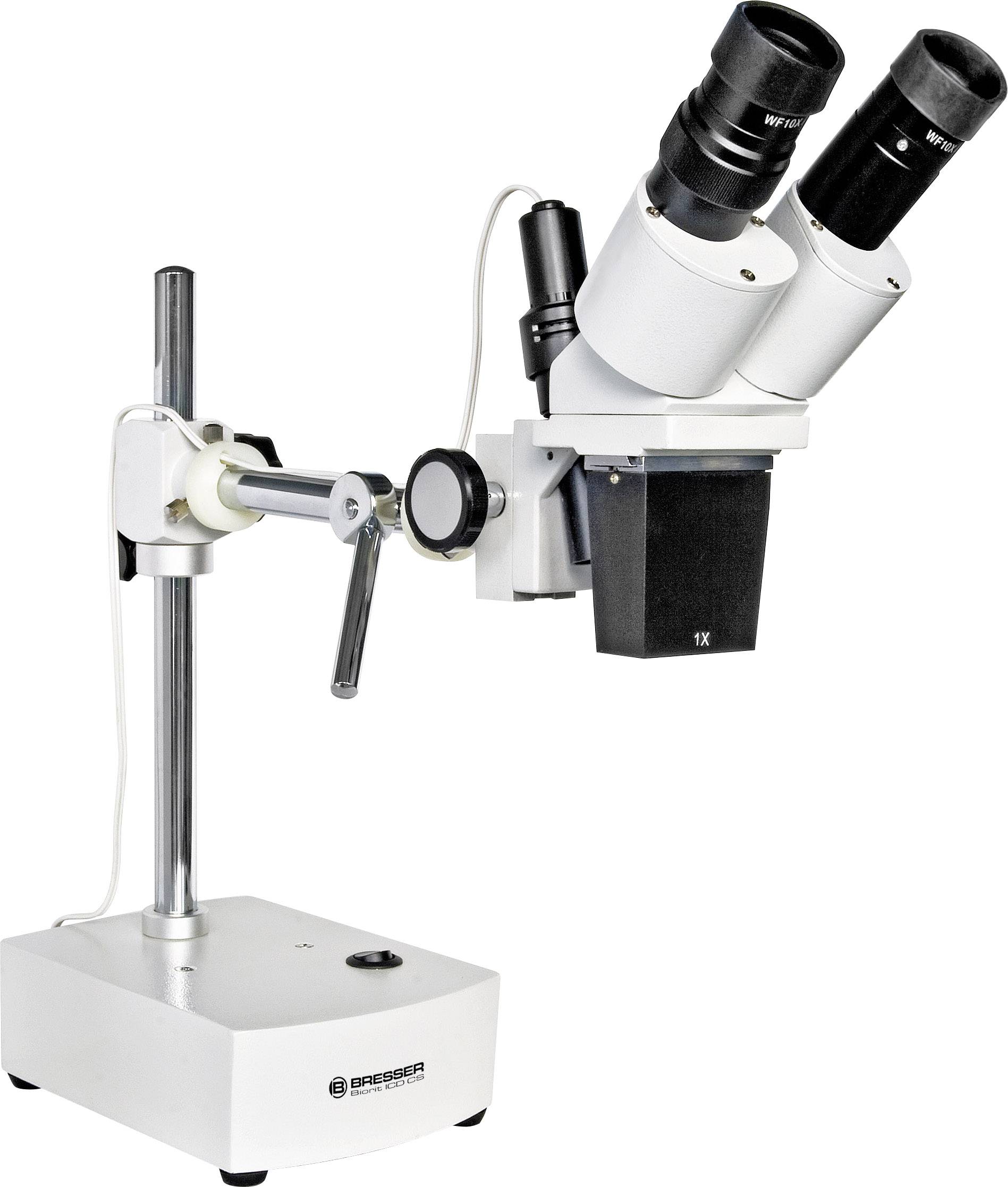 Microscope