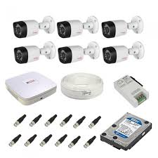 camera Parts