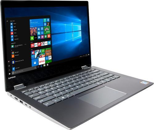 New Laptops