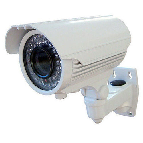 CCTV HD Outdoor Camera