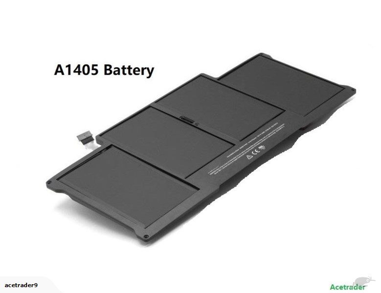MAC Battery