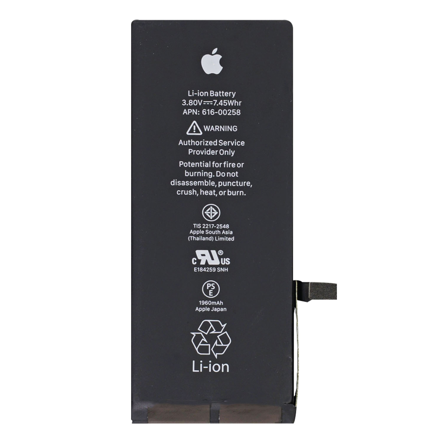 iphone 7 original display