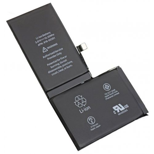 iphone x original battery