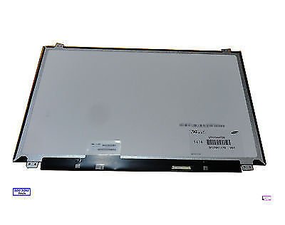 Dell Laptop Screen