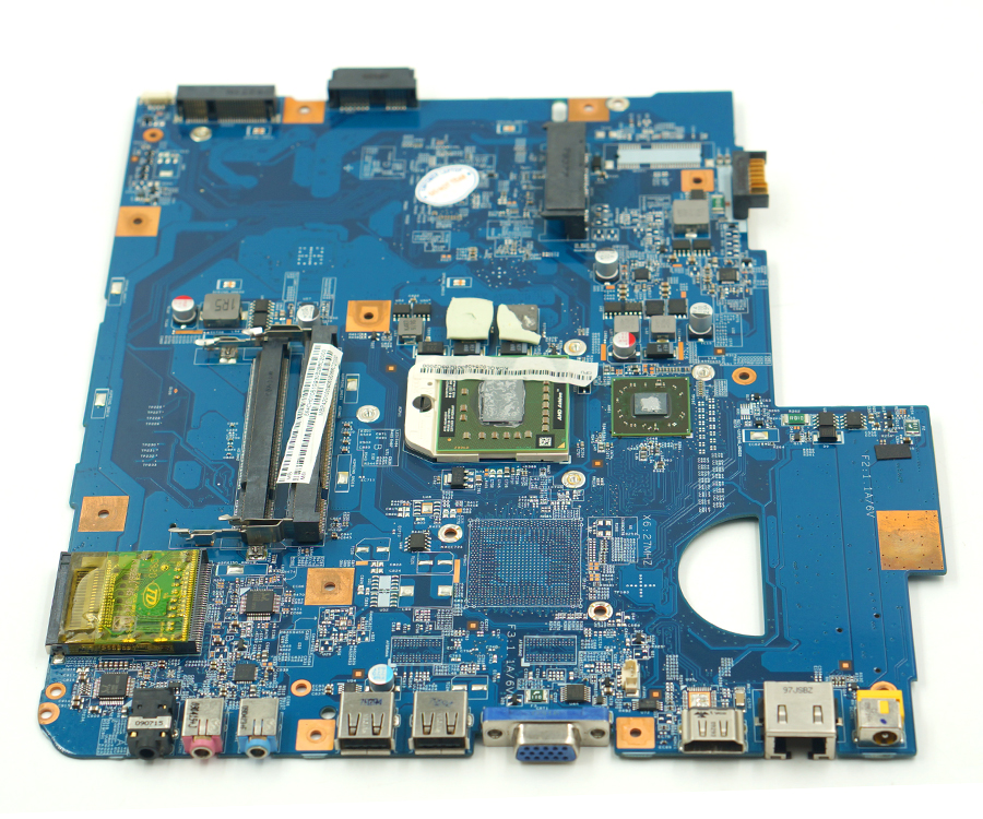 Acer Motherboard