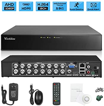 DVR Box Set