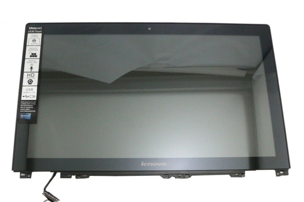 Lenovo Screen