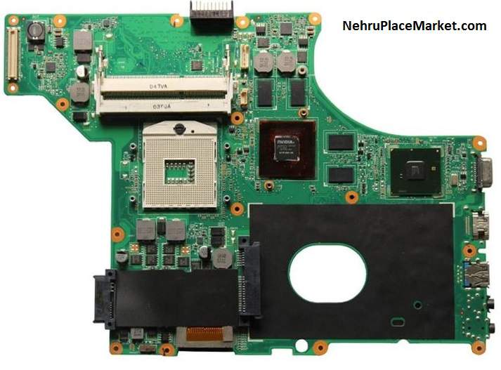 Other Brand Motherboard