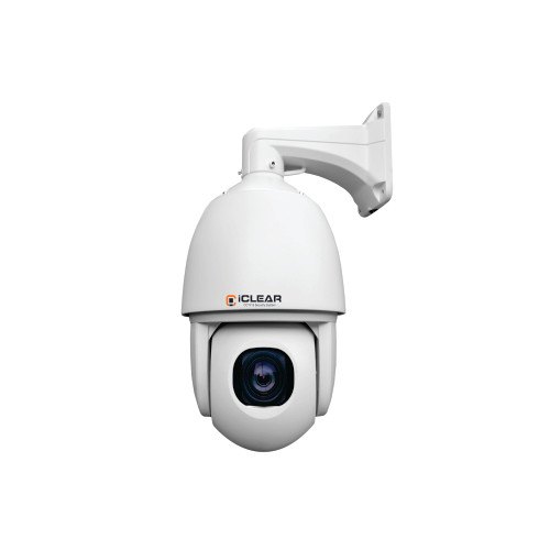 2.4 Mp iClear PTZ PST01Z CCTV Camera