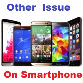 Other Issue
