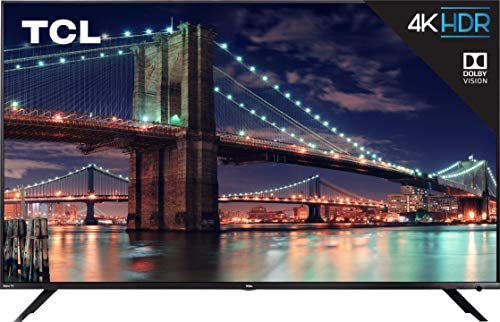 TCL 189.30 cm (75 Inches) 4K Ultra HD Certified Android LED Smart TV