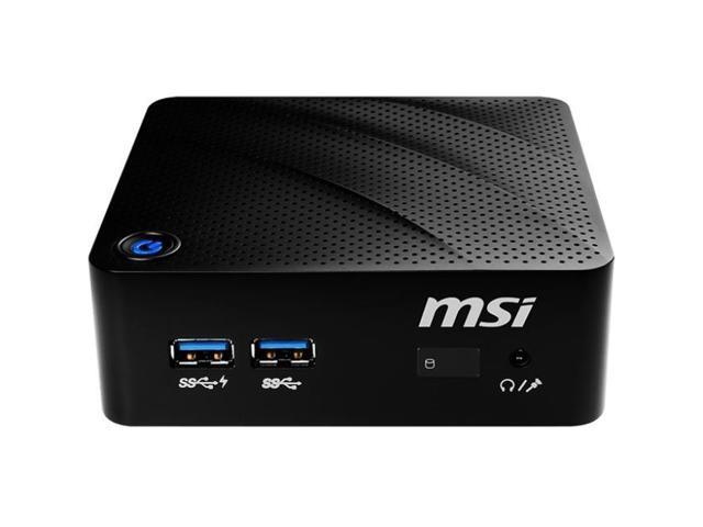 msi cubi b120