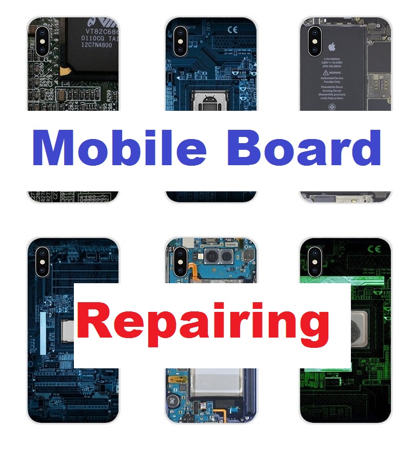 Mobile Board Repairing