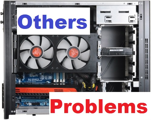 Others Issues