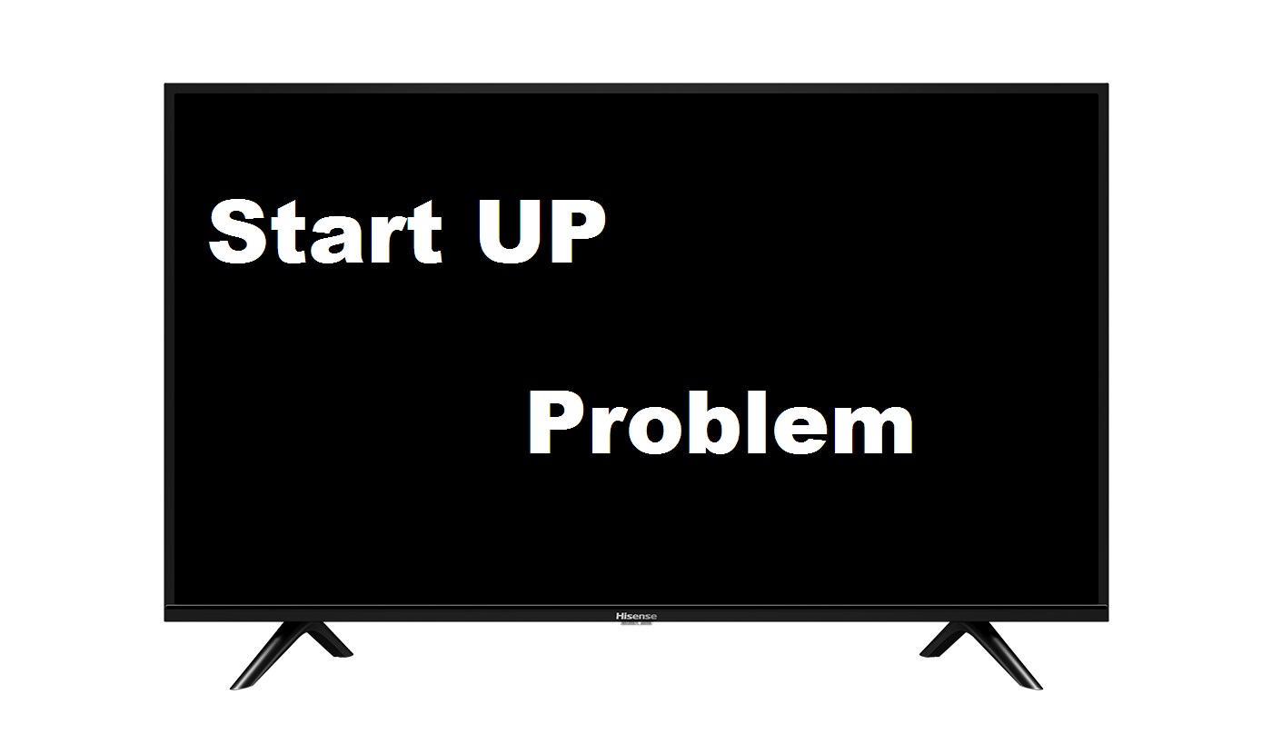 Start UP Problem