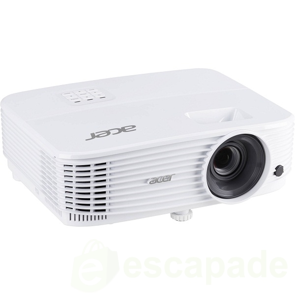 Acer Projector P1150 3600 Lumens