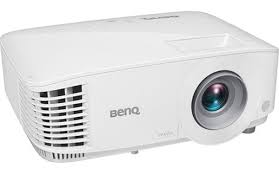 BenQ MX731 Projector
