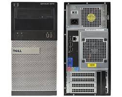 Dell  optilux 3010