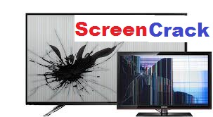 Screen Crack