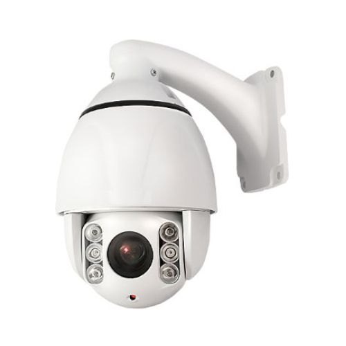 HD PTZ CCTV Camera, For Outdoor Use