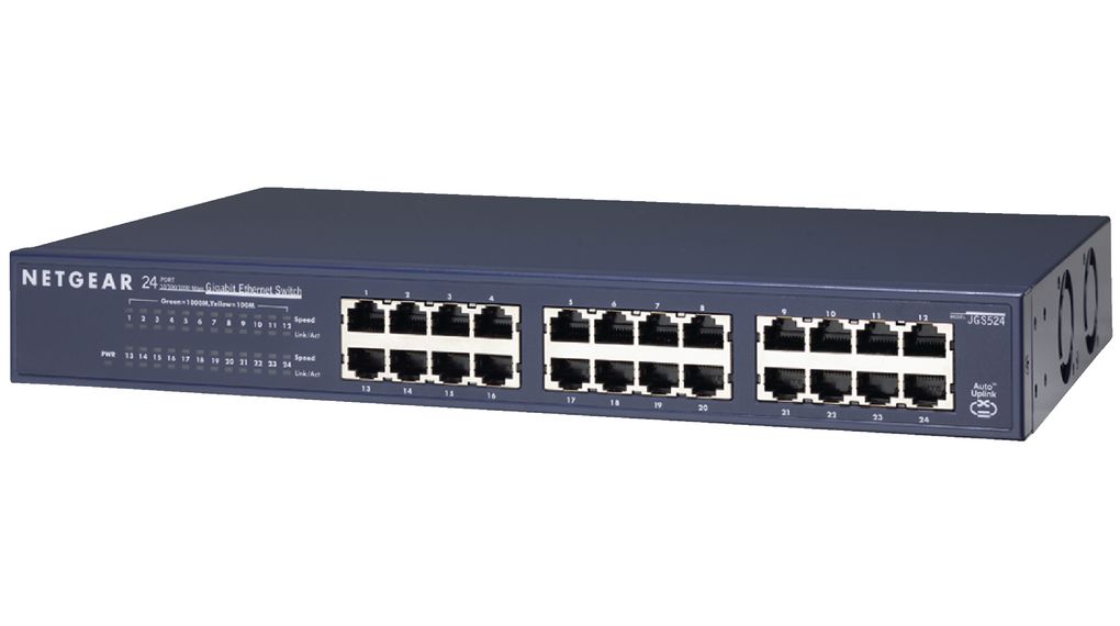 Ethernet Switch