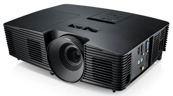 Dell 1450 Projector