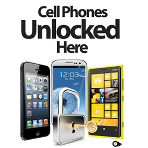 Mobile Unlock