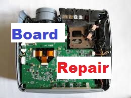 Board Repair