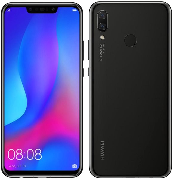 Huawei Nova 3