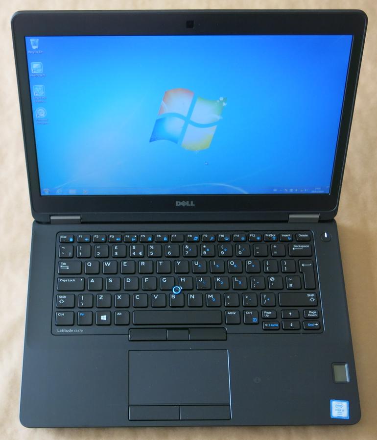 Dell 5470 i5