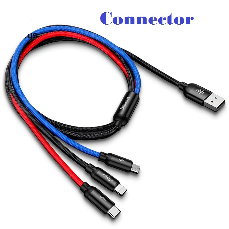 Connectors