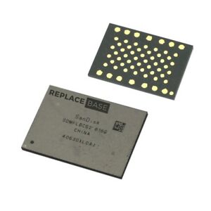 Iphone Chips