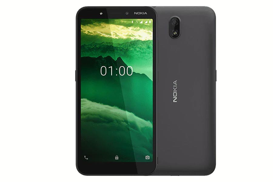 Nokia C1