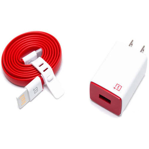 One Plus Charger